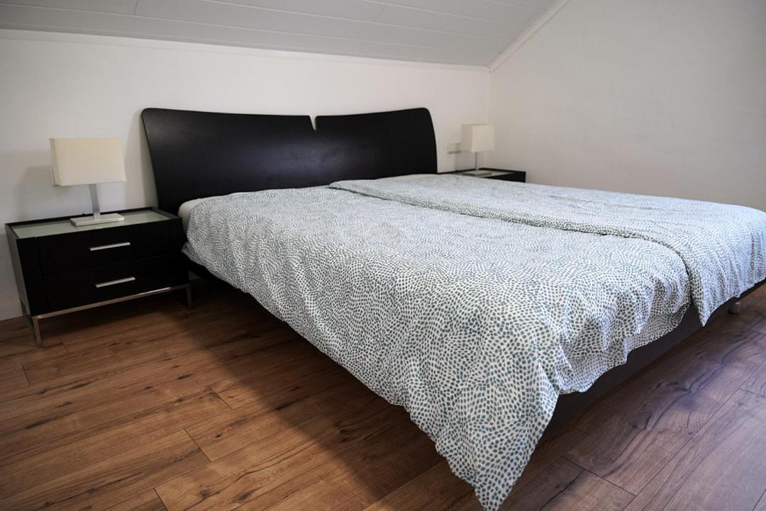 Ferienwohnung Saarblick Besseringen メトラッハ エクステリア 写真