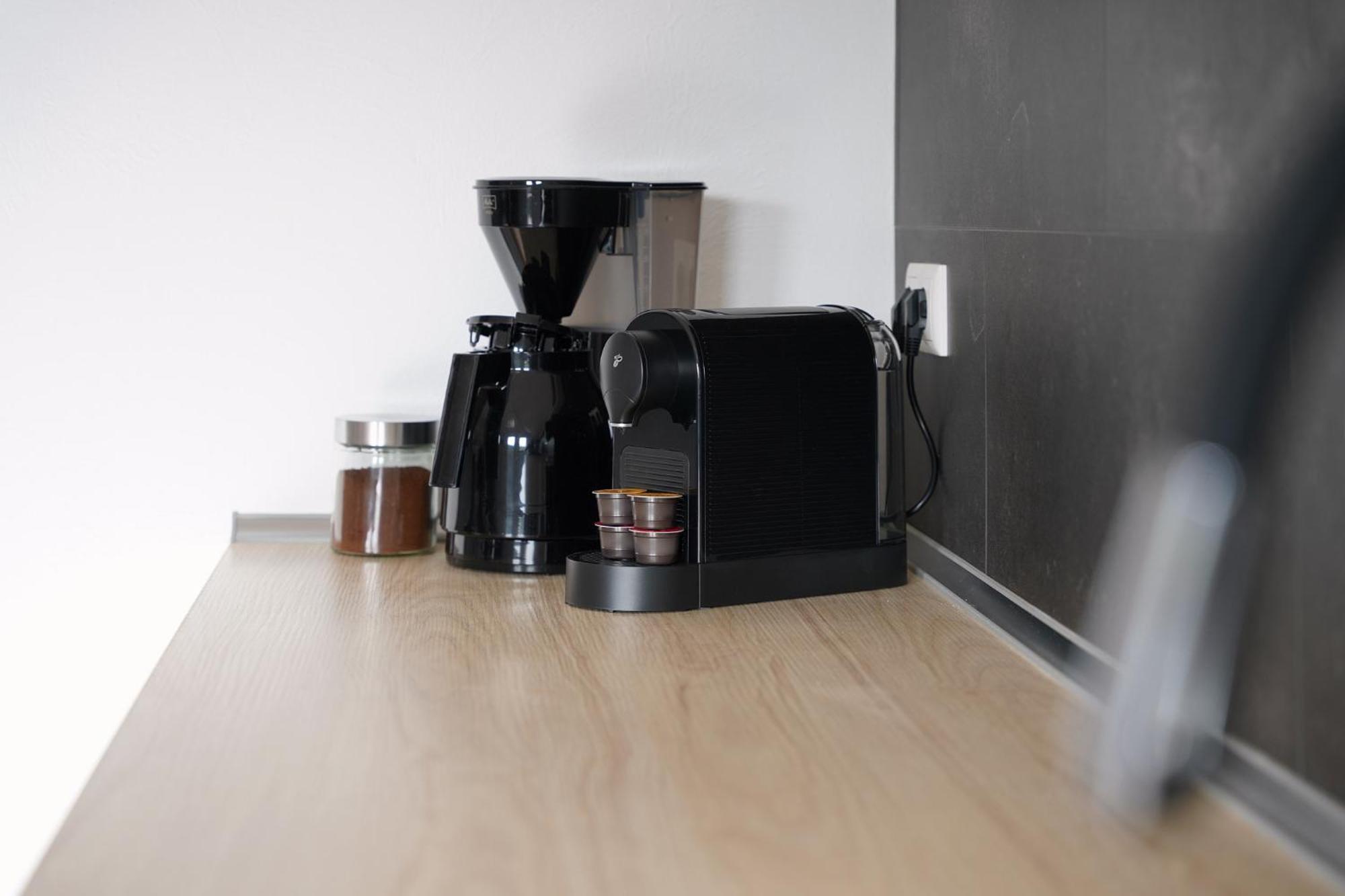 Ferienwohnung Saarblick Besseringen メトラッハ エクステリア 写真