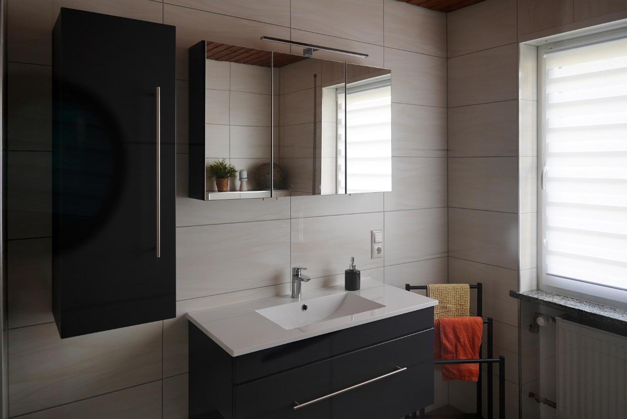 Ferienwohnung Saarblick Besseringen メトラッハ エクステリア 写真